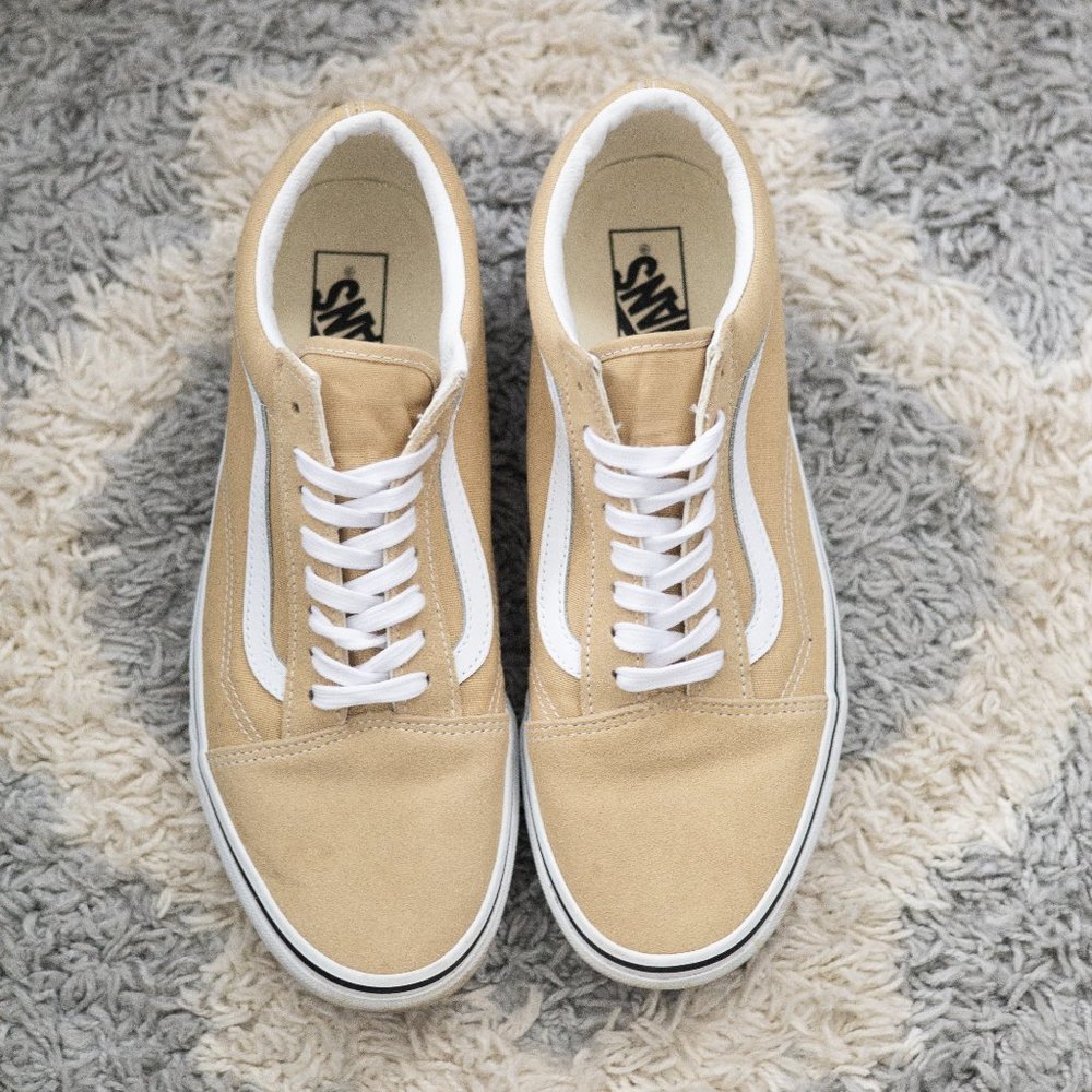 Vans Old Skool
